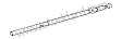 GEAR SHIFT ROD