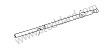 GEAR SHIFT ROD