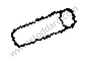 ECCENTRIC BOLT 