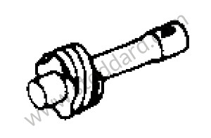 OPERATING SHAFT 