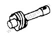 OPERATING SHAFT