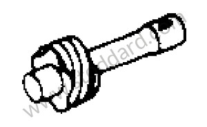 OPERATING SHAFT 