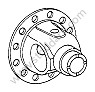 SUCTION HOUSING