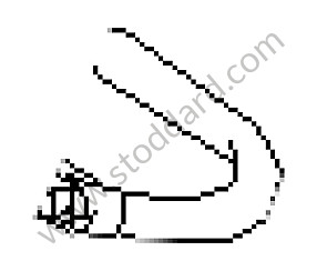 FILLER NECK 2 Versions available for this part