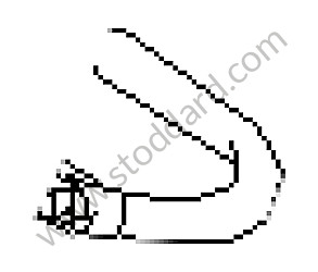 FILLER NECK OPTION: PREPARED FOR UNLEADED FUEL MANUAL TRANSMISSION (Option code: M298) (91120104907)