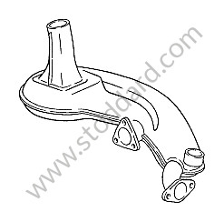 HEAT EXCHANGER RIGHT
