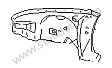 WHEEL HOUSING