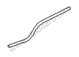 GUIDE TUBE 2 Versions available for this part