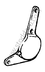 RECLINING SEAT FITTING 2 Versions available for this part