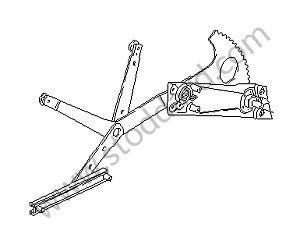 CROSS-ARM 2 Versions available for this part