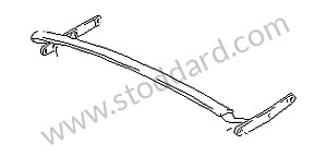 INTERMED. FOLDING TOP BOW 