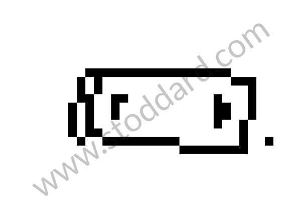 91156158565 - THREADED PLATE for Porsche 911 84-86 &bull; 1986 &bull; 3.2 &bull; Cabrio &bull; Manual Gearbox, 5 Speed