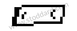 THREADED PLATE 