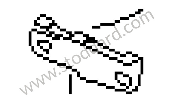 9115617390303C - GUIDE for Porsche 993 &bull; 1995 &bull; 993 Carrera 4 &bull; Cabrio &bull; Manual Gearbox, 6 Speed