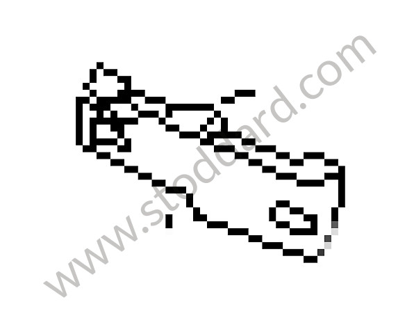 9115617390303C - GUIDE for Porsche 911 87-89 &bull; 1987 &bull; 3.2 G50 &bull; Cabrio &bull; Manual Gearbox, 5 Speed