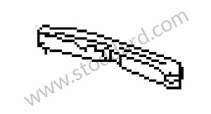 ROOF FRAME FRONT RIGHT