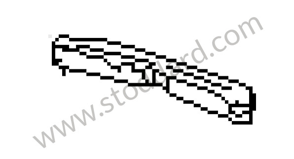 9115652084670B - ROOF FRAME for Porsche 911 84-86 &bull; 1986 &bull; 3.2 &bull; Targa &bull; Manual Gearbox, 5 Speed