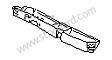 ROOF FRAME