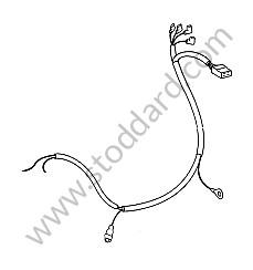 WIRING HARNESS 