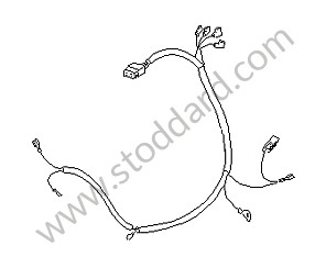 WIRING HARNESS 