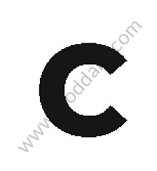 CEILING GROUND WIRE 