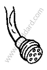 SOCKET 7 POLES