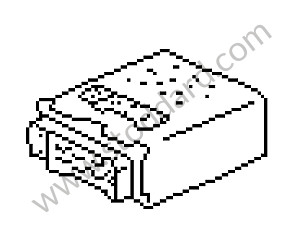 CONTROL UNIT 2 Versions available for this part