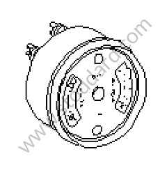 INSTRUMENT CLUSTER 