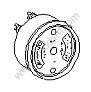 INSTRUMENT CLUSTER