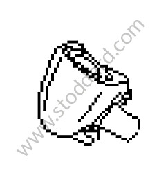 NOZZLE  (91462802710)