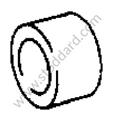 SPACER SLEEVE 