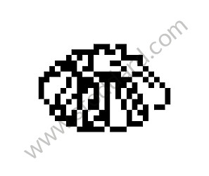 BEVEL PINION  (91533253104)