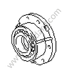 BEARING SLEEVE 