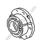 BEARING SLEEVE