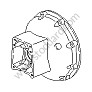 CONVERTER HOUSING, FRONT