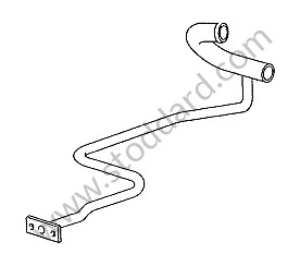 CONNECTING TUBE 