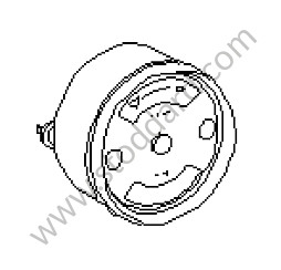 INSTRUMENT CLUSTER 