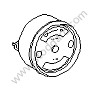 INSTRUMENT CLUSTER