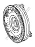 TORQUE CONVERTER