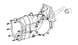 TRANSMISSION CASE