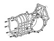 TRANSMISSION CASE