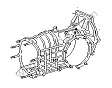 TRANSMISSION CASE