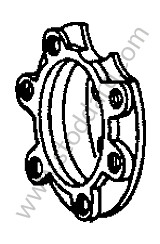 TENSIONING PLATE 