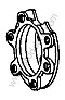 TENSIONING PLATE