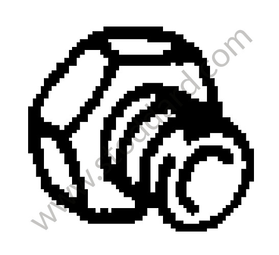 92530111500 - SCREW SOCKET for Porsche 911 70-73 &bull; 1972 &bull; 2.4S &bull; Coupe &bull; Automatic Gearbox