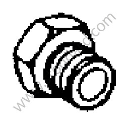 SCREW SOCKET 
