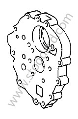 INTERMEDIATE PLATE MECHANICAL INJECTION