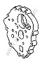 INTERMEDIATE PLATE