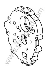 INTERMEDIATE PLATE 