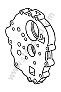 INTERMEDIATE PLATE